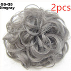 Dimgray Style 2pcs
