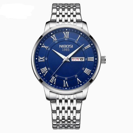 Fashion Simple Student Watch
