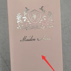 75ML / Anna Perfume