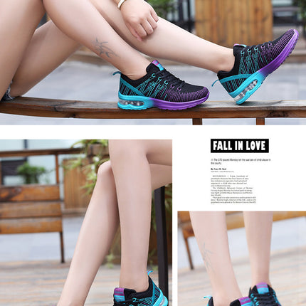 Womens Casual Sneakers Shoes