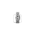 Hip Hop Tooth Socket Single And Double Combination Accessories