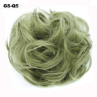 Muffled green N Style