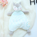 Little wolf / Comfort towel
