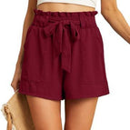 6 Wine Red