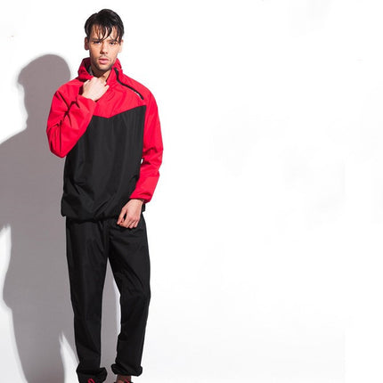 Fitness sportswear sweat pants