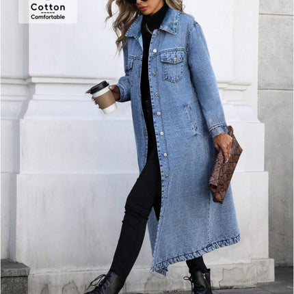 Mobula Sound Casual Fashion Outerwear