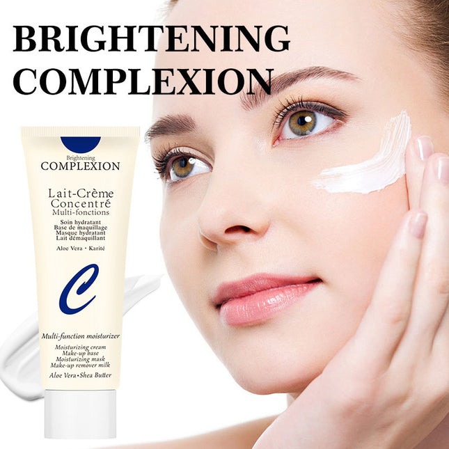 Face Make-up Primer Base Moisturizing