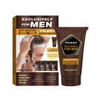 Anti-dandruff Shampoo Deep Cleansing Moisturizing Shampoo
