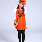 Pumpkin bag