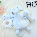 Elephant / Three piece
