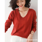 Rust Red