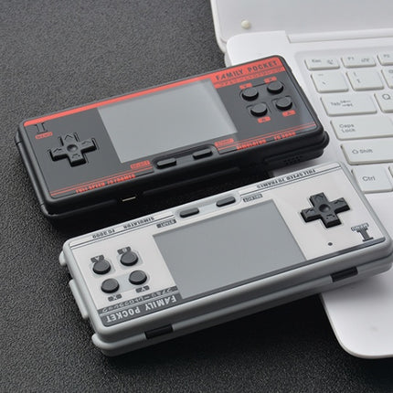 Handheld Game Console Children's Stand-alone Simulator