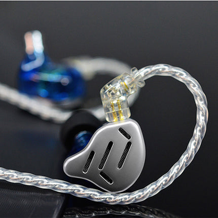 KZ ZAX in-ear headphones