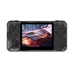 Without Card / Transparent Black