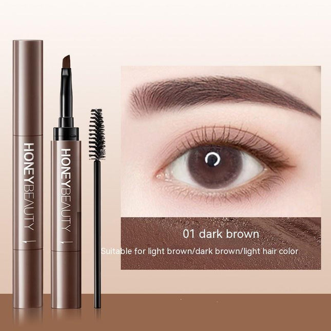 Waterproof Sweatproof Fadeless Durable Brow Cream