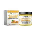 Firming face cream