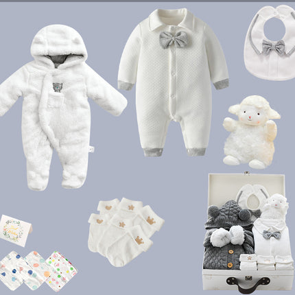 Children's Dress Up Clothing Gold Velvet Clothes Clothing