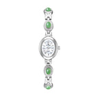 Jade Classic Silver