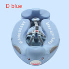 Blue / D