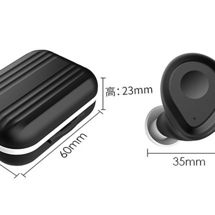 M1012 Macaron wireless sports headphones