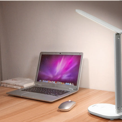 Charging table lamp LED