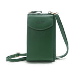 Dark green