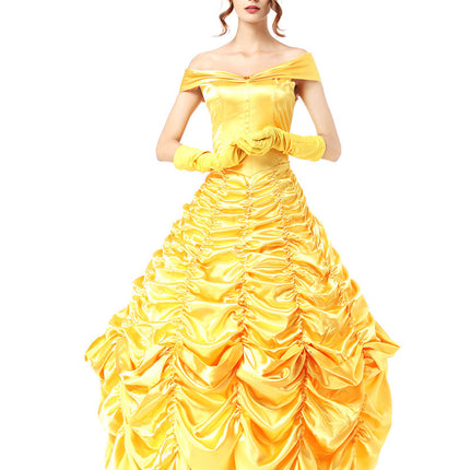 Fancy Dress Ball Costume Halloween Costume
