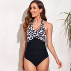 Leopard print