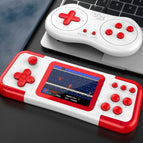 Bluish red / Singles / USB