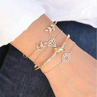 Fourpiece set