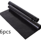 6pc Black