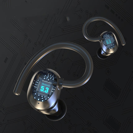 Sports Waterproof High-quality Headphones
