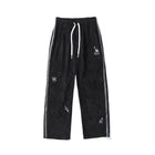 Loose Corduroy Sweatpants Men's Casual
