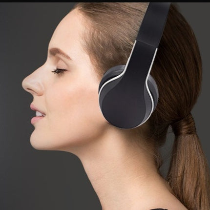 Sports Wireless Stereo 5.0 Music Headset Games Private Model