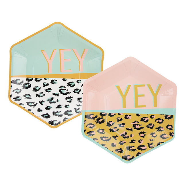 Adult Birthday Party Supplies Decoration Disposable Tableware Set Paper Plate Paper Cup Paper Towel