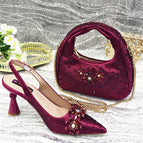 Wine Red