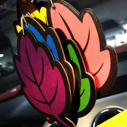 Car perfume pendant pendant