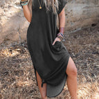 Dark Gray