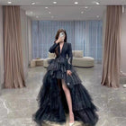 Bride Light Wedding Dress New Dream Slimming