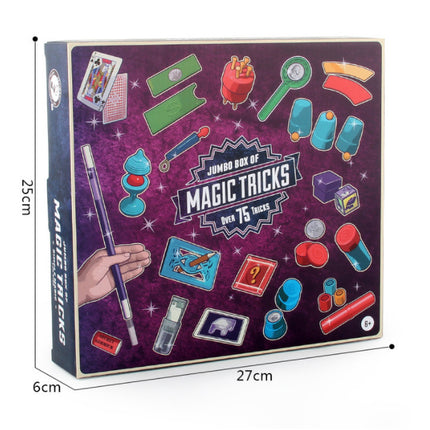 Magic toys