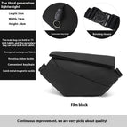 Derm Black Lightweight