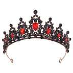 Black red