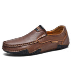 2518 Red Brown
