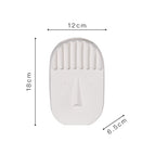 White / Medium size
