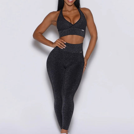 Fitness Exercise Cycling Pants Women