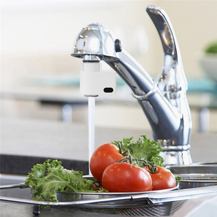 Induction Water Saver Splash-proof Household Kitchen