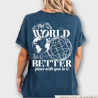 Navy Blue