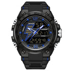 Fashion Trendy Men's Watch Multi-function