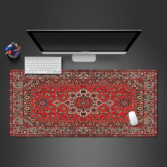 Technology Sense Pattern Mouse Pad Home