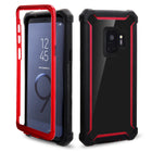 Space Case 2-in-1 Suitable For Mobile Phone Case Cellphone Shell With Four Shatterproof Angles